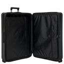Porsche Design Roadster Hardcase - 4-Rollen-Trolley XL 83 cm erw. (black matt) - Ansicht 6