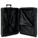 Porsche Design Roadster Hardcase - 4-Rollen-Trolley XL 83 cm erw. (black matt) - Ansicht 7