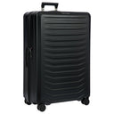 Porsche Design Roadster Hardcase - 4-Rollen-Trolley XL 83 cm erw. (black matt) - Ansicht 5