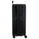 Porsche Design Roadster Hardcase - 4-Rollen-Trolley XL 83 cm erw. (black matt) - Ansicht 3