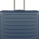 Porsche Design Roadster Hardcase - 4-Rollen-Trolley XL 83 cm erw. (dark blue) - Ansicht 7