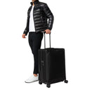 Porsche Design Roadster Nylon - 4-Rollen-Trolley M 68 cm erw. (black) - Ansicht 4
