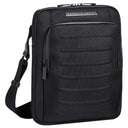 Porsche Design Roadster Pro - Schultertasche S 28 cm (black) - Markenkoffer