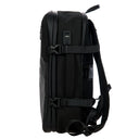 Porsche Design Urban Eco - Reiserucksack 15" 42 cm erw. USB (black) - Ansicht 3