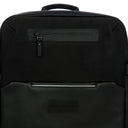 Porsche Design Urban Eco - Reiserucksack 15" 42 cm erw. USB (black) - Markenkoffer