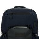 Porsche Design Urban Eco - Rucksack 15" S 41 cm (dark blue) - Markenkoffer