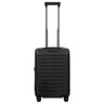 Porsche Design Voyager - 4 - Rollen - Kabinentrolley S 55 cm (black) - Markenkoffer