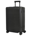 Porsche Design Voyager - 4-Rollen-Trolley M 69 cm (black) - Ansicht 2