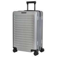 Porsche Design Voyager - 4-Rollen-Trolley M 69 cm (silver) - Ansicht 2
