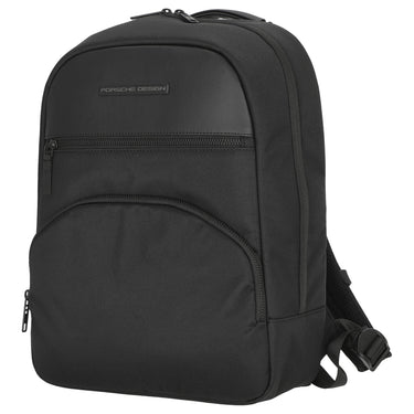 Porsche Design Voyager - Rucksack 16" 38 cm (black) - Markenkoffer
