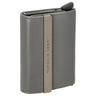 Porsche Design x Secrid - Kreditkartenetui 6cc 9 cm RFID (anthracite)