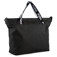 Puma At Ess - Shopper (black) - Markenkoffer