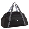 Puma AT ESS - Sporttasche 50.5 cm (black) - Markenkoffer