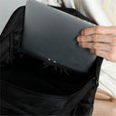 Puma Deck II - Rucksack 47 cm (black) - Markenkoffer