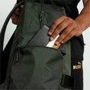 Puma Deck - Rucksack 48 cm (dark olive) - Ansicht 5