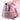 Puma Fundamental Extra Small - Sporttasche 44 cm (poised pink) - Markenkoffer