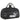 Puma Grip Bag - Sporttasche 53 cm (black) - Markenkoffer