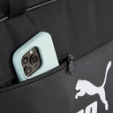 Puma Grip Bag - Sporttasche 53 cm (black) - Ansicht 4