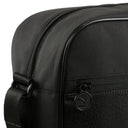 Puma Medium Reporter Bag - Schultertasche 37 cm (black) - Ansicht 6