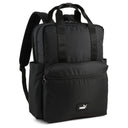 Puma Phase College - Rucksack (black) - Markenkoffer