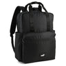 Puma Phase College - Rucksack (black) - Markenkoffer