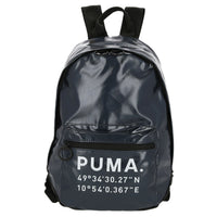 Puma negro-gunmetal
