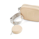 Puma Sense - Umhängetasche 18 cm (granola) - Markenkoffer