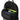 Puma teamFINAL - Rucksack L 50 cm (black) - Markenkoffer