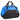 Puma teamGoal Teambag BC - Sporttasche M mit Bodenfach 61 cm (ignite blue/black) - Markenkoffer