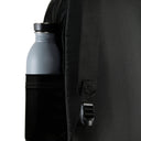 Puma UP - Rucksack Small 37 cm (black-metallic gold logo) - Ansicht 5