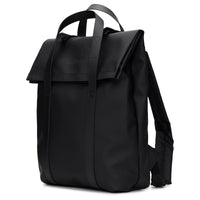 Rains 2 Way - Rucksack 16" 58 cm (black) - Markenkoffer