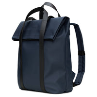 Rains 2 Way - Rucksack 16" 58 cm (navy) - Markenkoffer