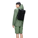 Rains Backpack Mini - Rucksack 13" 45 cm (amp) - Ansicht 5