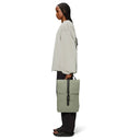 Rains Backpack Mini - Rucksack 13" 45 cm (drift) - Markenkoffer