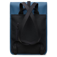 Rains Backpack Mini - Rucksack 13" 45 cm (pulse) - Ansicht 2