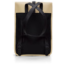 Rains Backpack Mini - Rucksack 13" 45 cm (sand) - Ansicht 2