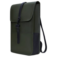Rains Backpack W3 - Rucksack (green) - Ansicht 2