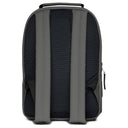 Rains Book Daypack - Rucksack 15" 40 cm (grey) - Ansicht 2