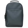 Rains Book Daypack - Rucksack L 16" 40 cm (lagoon) - Markenkoffer