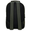 Rains Book Daypack - Rucksack L 16" 43 cm (green) - Markenkoffer