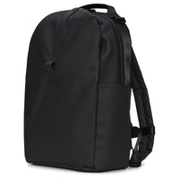 Rains Clip Front - Rucksack 16" 44 cm (black) - Ansicht 2
