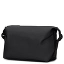 Rains Hilo - Kulturbeutel 26 cm (black) - Markenkoffer