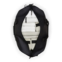 Rains Hilo - Reisetasche 52 cm (black) - Ansicht 3