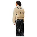 Rains MSN Bag Mini - Rucksack 34 cm RFID (sand) - Ansicht 5