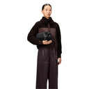 Rains Otaru W3 - Kulturbeutel (black) - Markenkoffer