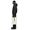 Rains Rolltop - Rucksack 16" 48 cm (daze) - Ansicht 4