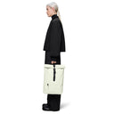 Rains Rolltop - Rucksack 16" 48 cm (daze) - Ansicht 5