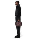 Rains Texel - Kulturbeutel zum Aufhängen 27 cm (depth) - Markenkoffer