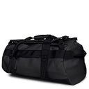 Rains Texel - Reisetasche S 55 cm (black) - Markenkoffer