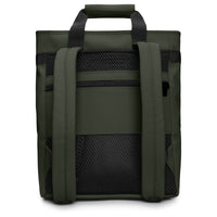 Rains Texel Tote - Rucksack 15" 43 cm (green) - Markenkoffer